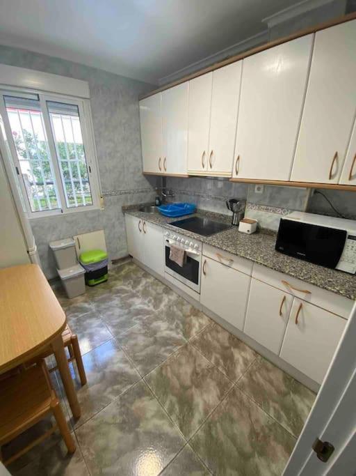 Apartament Santander Miralmar Zewnętrze zdjęcie