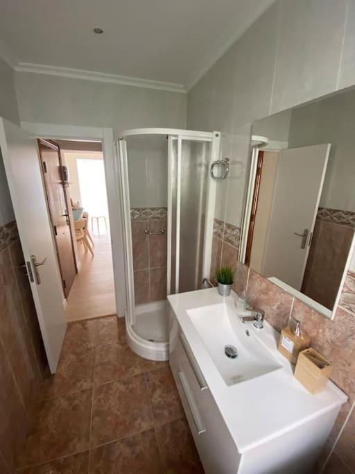 Apartament Santander Miralmar Zewnętrze zdjęcie