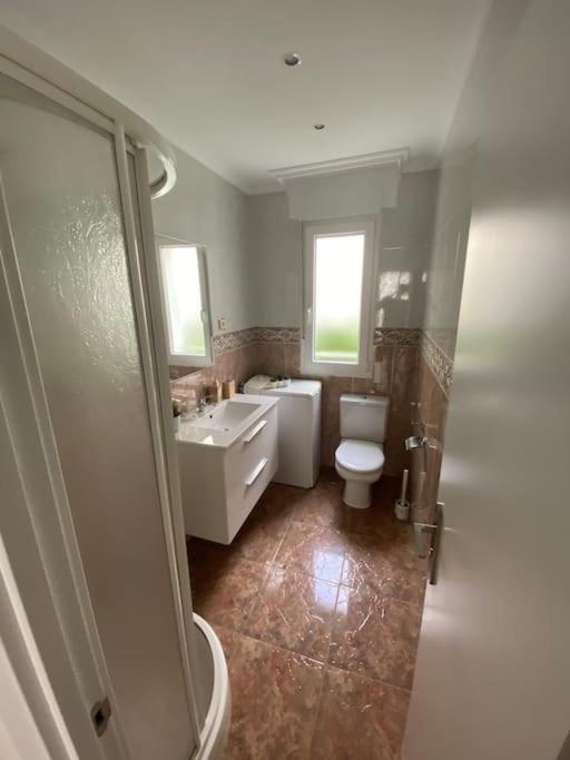 Apartament Santander Miralmar Zewnętrze zdjęcie